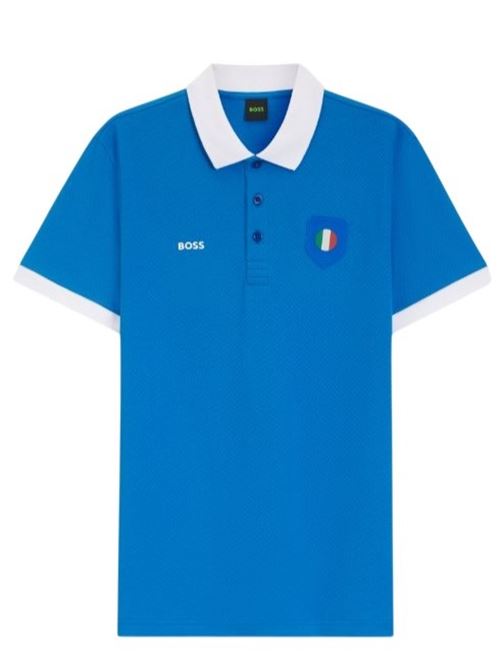 pl_bb bc lux paddy BOSS | 50559263 PL_BB BC LUX PADDY.430